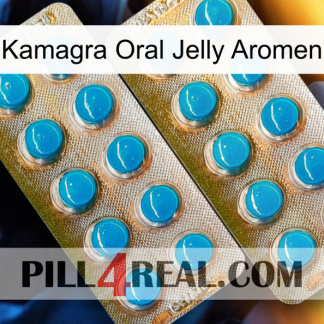 Kamagra Oral Jelly Flavours new08